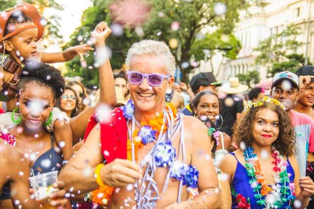 Stay safe with our first aid for festivals tips