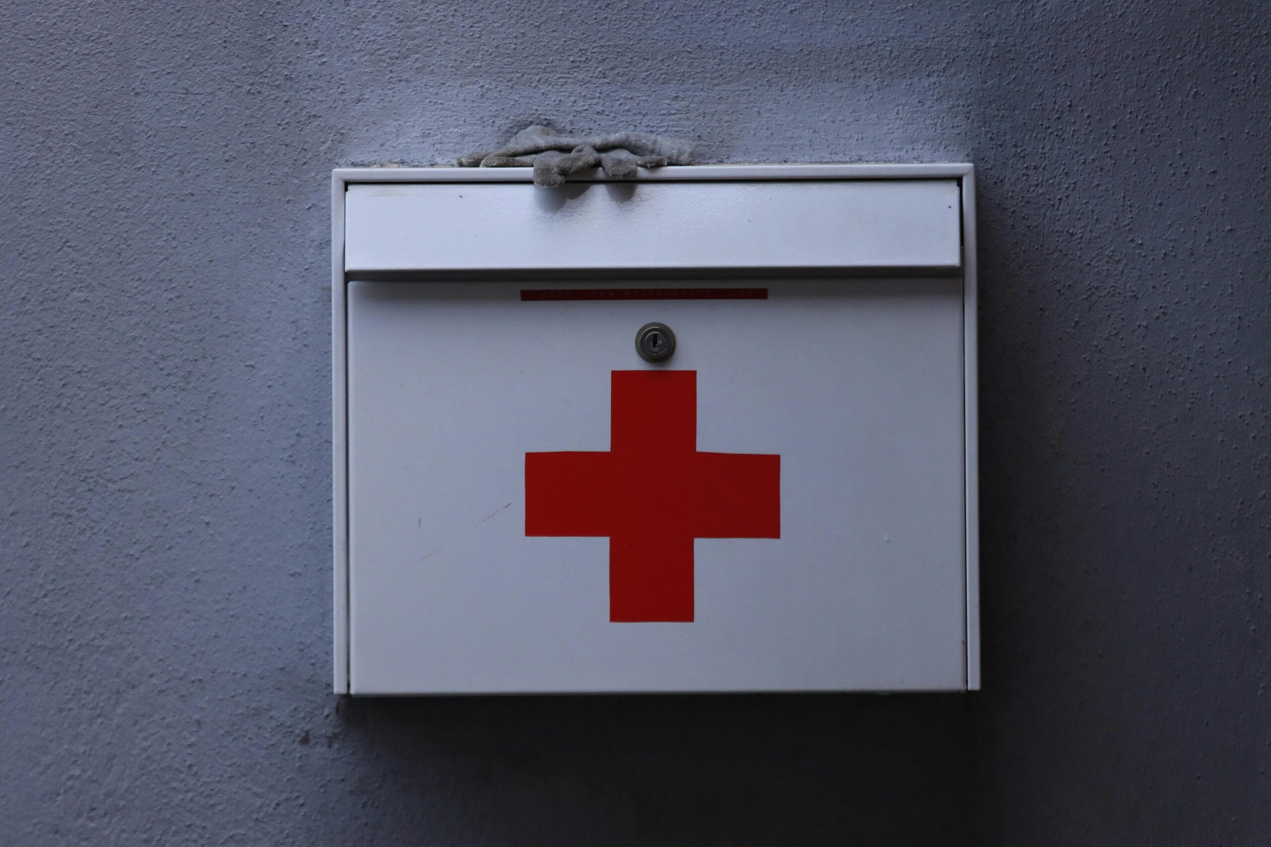 How to do an audit of your workplace first aid kit