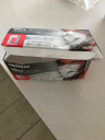 Customer photo for Crosstex Face Mask Earloop SecureFit Ultra Sensitive LVL 3 - (Box 50)